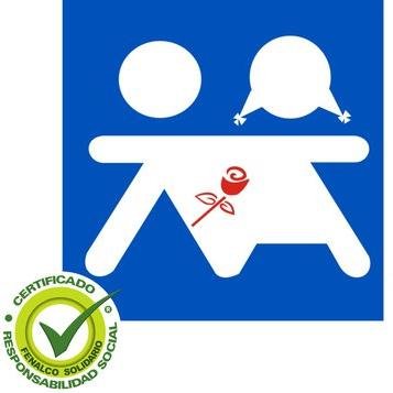 Somos una entidad sin ánimo de lucro cuya labor consiste en  brindar apoyo con respeto y equidad a todas las personas que tienen F.Q.