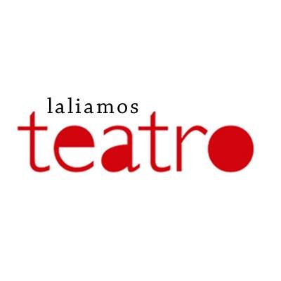 LaliamosTeatro's profile picture. Cursos de iniciación al teatro, dirigidos a gente de cualquier edad y profana en la materia, que tenga ganas de divertirse y desarrollar su imaginación.