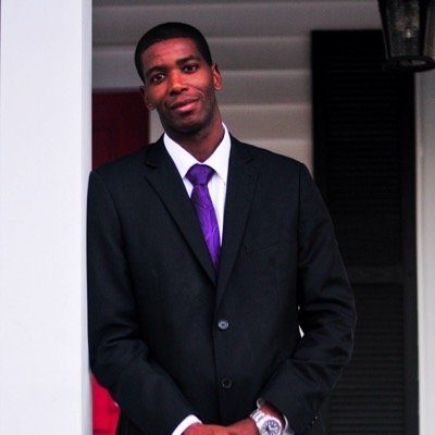 jamieljpeterson's profile picture. Born to litigate || Proud fan of the Atlanta Falcons