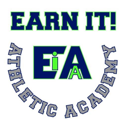 EarnItSports's profile picture. A BRAND NEW ALL PURPOSE ATHLETIC TRAINING FACILITY SPECIALIZING IN BASEBALL TRAINING Success isn't given. It's earned. This is where you Earn It!
