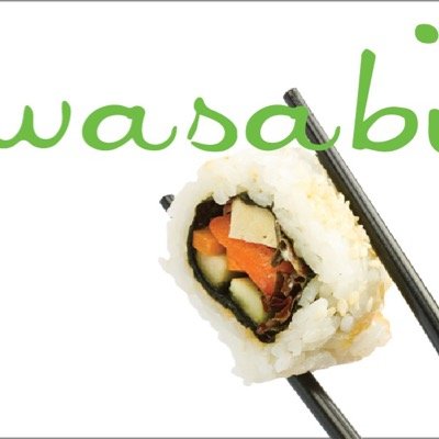 Wasabi is a delight for the senses. Opening with rave reviews for food and design, it is fast becoming the north side's newest hot spot.