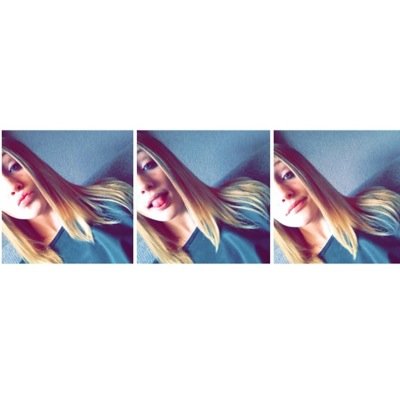 kimblondylove's profile picture. ~ fake smile and move on ~ snapchat :kimreijmx