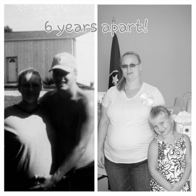 mandyyoung93's profile picture. Married to James. 2 daughters.