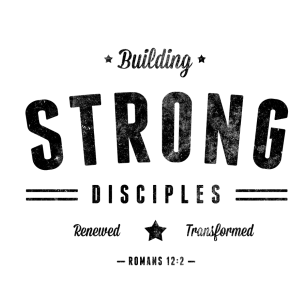 The Twitter page of the Building Strong Disciples website. When new messages are added to the site they will be tweeted, be sure to follow me to stay informed.