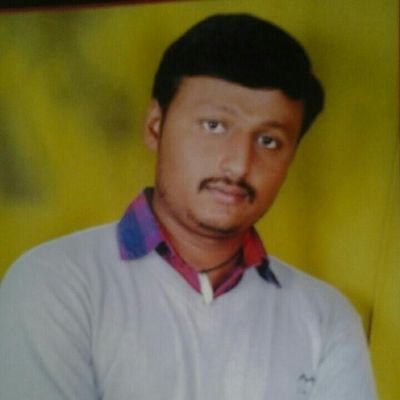ShivrajkumarS's profile picture. 