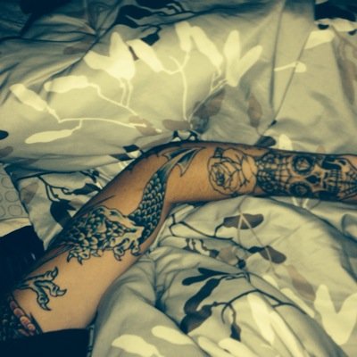 Hunter9Mader's profile picture. 