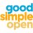 good.simple.open