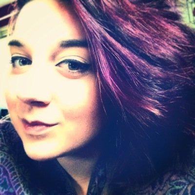 Faerie_Firefly's profile picture. I'm the cult of personality.