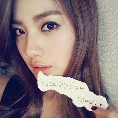 PARODY of im jin ah 91L ||#KAUMELITE || #AfterSchool #OrangeCaramel