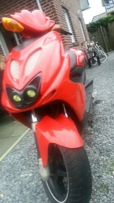 IsabellaRoxie's profile picture. 