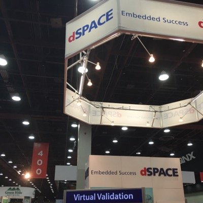dSPACEinc Profile