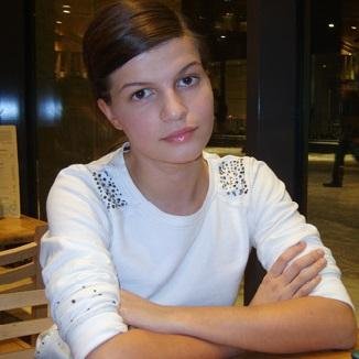 SvetaKuznec's profile picture. Большой круг интересов