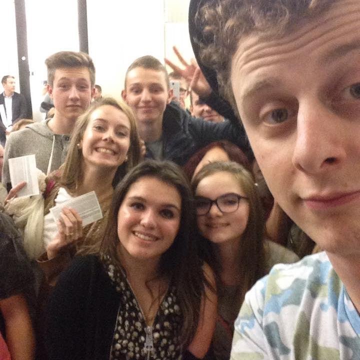 CalyLand's profile picture. J'ai dis à tord que ton absence m'enterre, j'vais plus m'mentir sans toi je n'vis plus l'enfer !