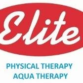 Elite Physical Therapy & Aqua Therapy is a privately owned, out-patient physical therapy clinic dedicated to providing the highest level of rehabilitative care.