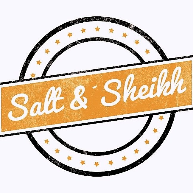 saltandsheikh's profile picture. Join us on the hunt for the best halal food in and around London