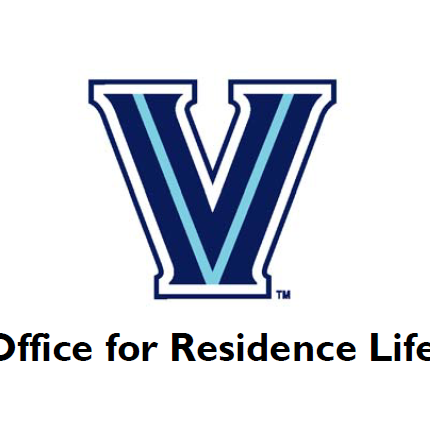 Welcome to the Official Twitter Feed of Villanova University's Office for Residence Life!  Stay updated on Residence Life events, programs and important dates!