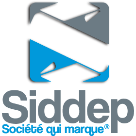 SIDDEP's profile picture. Communication par l'objet, cadeaux d'affaires et textile personnalisé. Depuis 1982