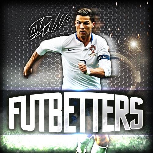 FutBetters's profile picture. TAKING BETS (XBOX) | SEND US A 365 ODDS SCREENSHOT AND WE WILL MATCH | GFX |