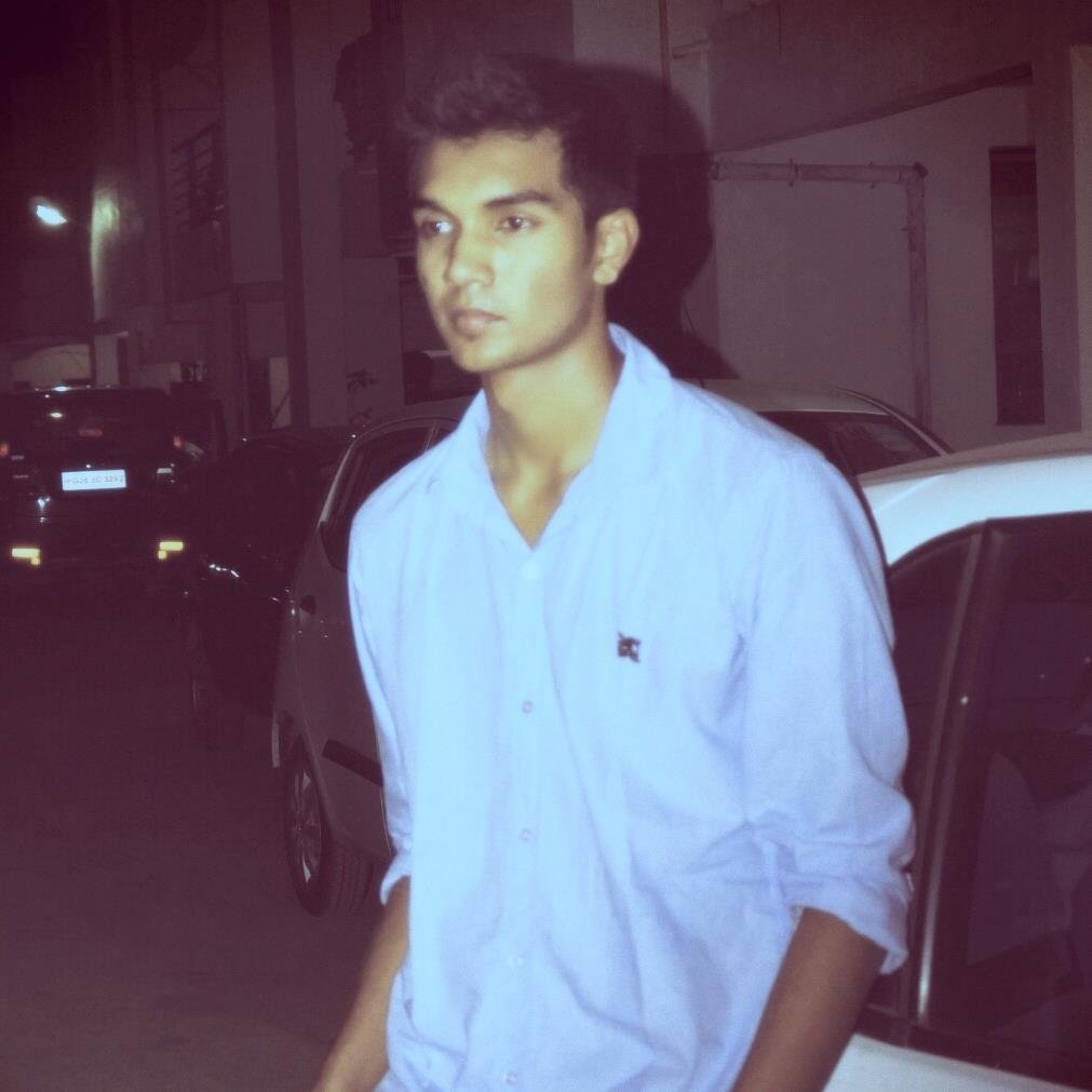 Shuvamm10's profile picture. You're on a different road, I'm on the milky way, you want me down on earth but I am up in space