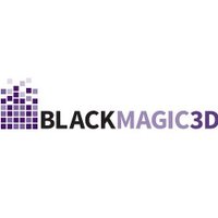 BlackMagic3D (@blackmagic_3d) 's Twitter Profile