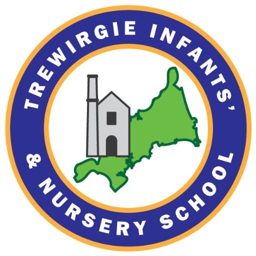 Trewirgie Infants' & Nursery School offering excellent early years provision, from 3 - 7 years.