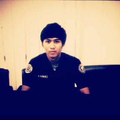 Bahagia itu kita yang tentukan