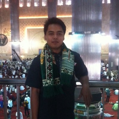 SujaniAhmad's profile picture. Tester