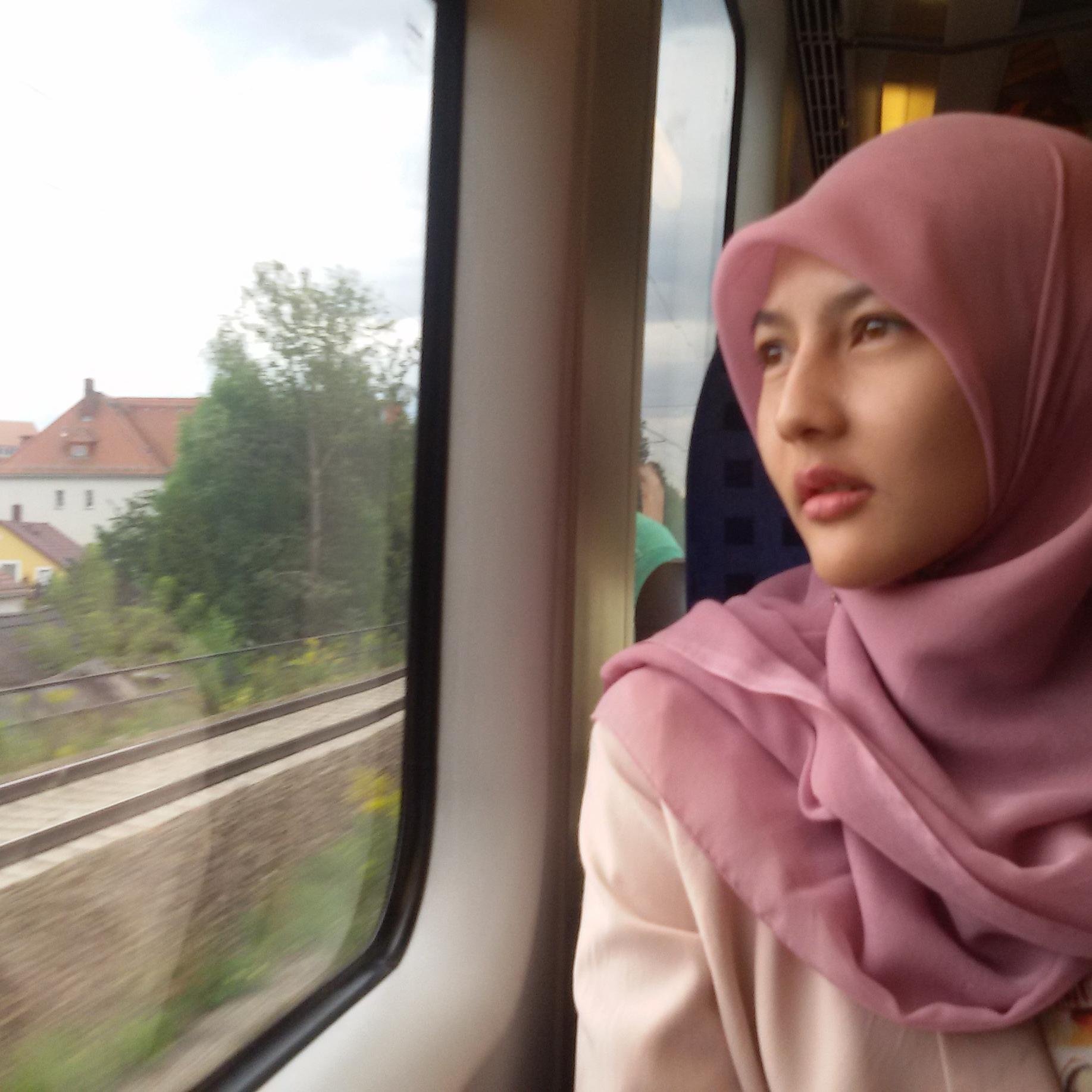 ivatania's profile picture. Cinderella. The Defender (ISFJ) with a big expectation in a little body.