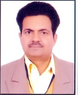 BhallChandra's profile picture. Engineer at ISTRAC/ISRO