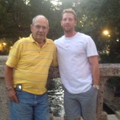 4BPorter_'s profile picture. Keys to success = Passion and Enthusiasm. This is how i do my job and live my life. UIW Strength Coach. Cardinal through and through.