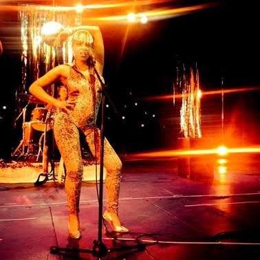 17years old and No-ones Weekend Special :). Brenda Fassie is my biggest inspiration. Music is my only escape 3