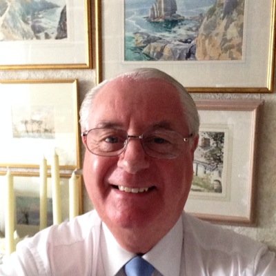 Born in Hampshire, England in 1946. Educated in Southampton, The House of the Sacred Mission, Kelham, King Alfred's College, University of Southampton.