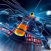 F1Rennsport's profile picture. 