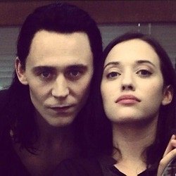 I'm not screwing Loki I swear  ~Marvel parody/RP account~ Not to be taken seriously