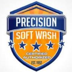 PrecisionPowerWash