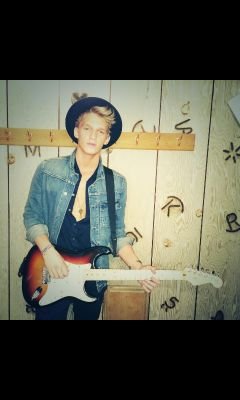 club de fans de cody simpson en españa @codysimpson
