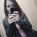 Baja Švubová (@01Lisalauren) Twitter