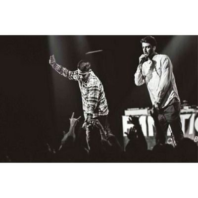 CLUB DE FANS DE LOS MÁS GRANDES @JMarquesSoprano & @SuleBSoprano y que le jodan al resto. { SUITE SOPRANO }