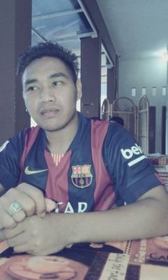 I like all about soccer Fenya Barselonista