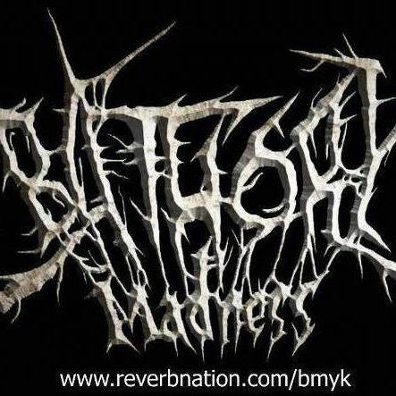 Bathory Madness Official Twitter | Ig: bathorymadness | Deathcore | BOOKING : 08988321393 pin: 3154E483 Email: bathory.madness.yk@gmail.com