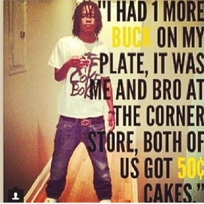 reallymrndo's profile picture. 