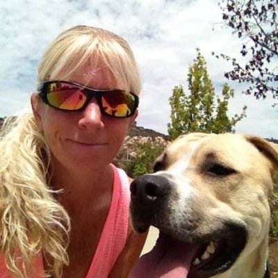 making a difference, one pibble at a time. # lovemypittys