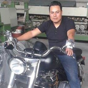 ELuisito03's profile picture. 