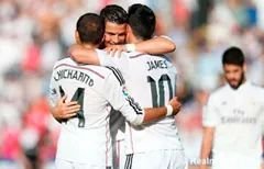 Trazer notícias do REAL MADRID no dia a dia para vocês e o nosso dever! Notícias,Alertas de gols, Dados do Jogadores, Formação, Estatísticas.