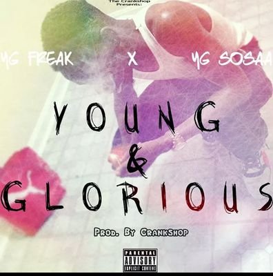 OfficialYgFreak's profile picture. (D)MV Rap Artist
Instagram @ygfreak
For Booking Information Contact Management:
Booking.YgFreak@gmail.com