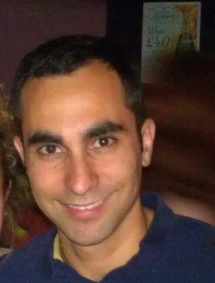 davidbriro's profile picture. Living as much as possible