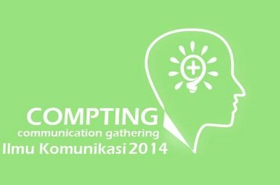 Akun resmi Communication Gathering FISIP USU 2014 • CP: 085261217397 (Mega) & 081264886462 (Dewi)