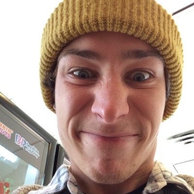 BuddyWoff's profile picture. Skateboarding. Summer nights. A cold case and buds