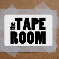 The Tape Room(@thetaperoomTTR) 's Twitter Profile Photo