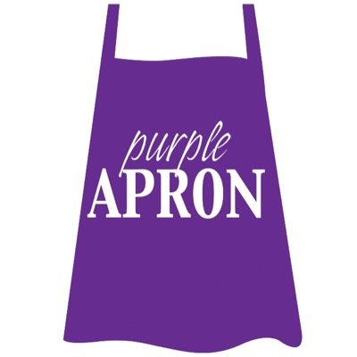 Purpleaproncom Profile Picture